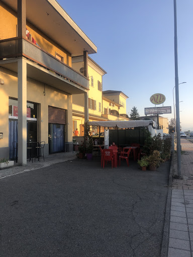 World Pizza - Visual