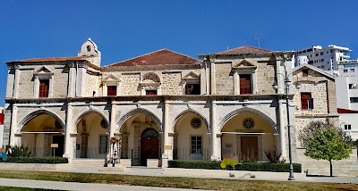 Photos of Saint Joseph's Roman Catholic Church