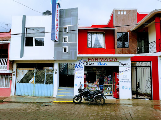 Farmacia Starbien * - Thumbnail
