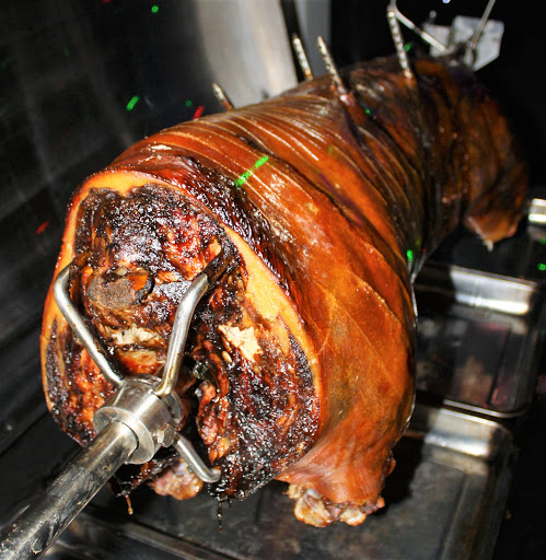 harthill hogroasts - Visual