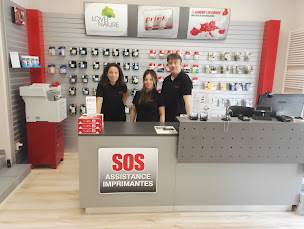 Photo n°20 de Print Neudorf à Strasbourg (Boutique de sceaux et tampons)