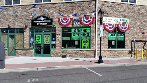 Farmingdale Green Dry Cleaners - Thumbnail