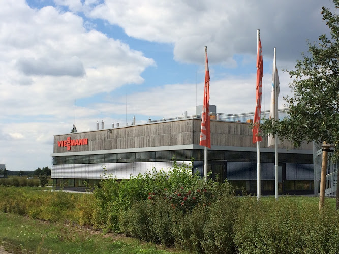 Viessmann Niederlassung Dresden | Heizung - Solar - Photovoltaik