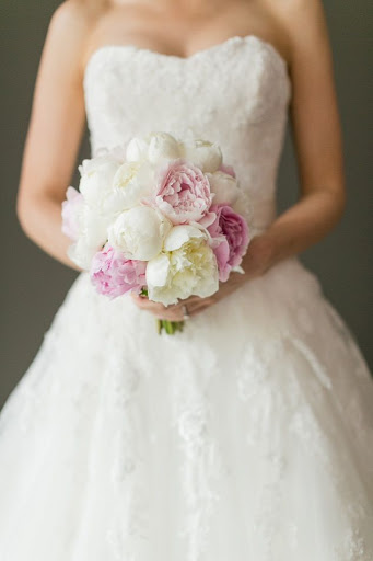 Aroa's flowers - Visual