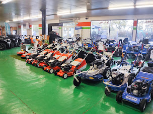 Photo n°21 de Blanchard Espaces Verts à Ploërmel (Service agricole)