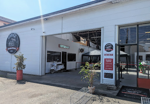 Photo de Prestige drivers garage