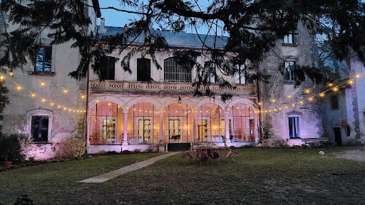 Photo de Château de Fortis