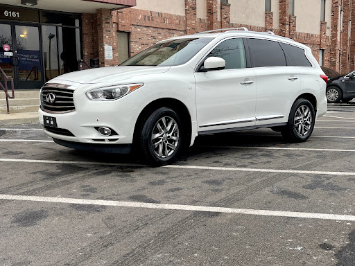Danielson Detailing - Visual