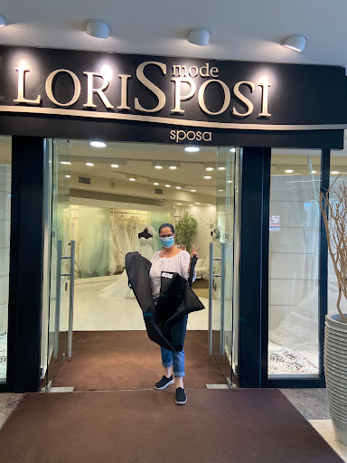 Loris Mode Sposi