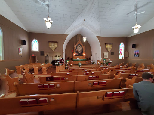 Yellow Medicine Lutheran Church - Thumbnail