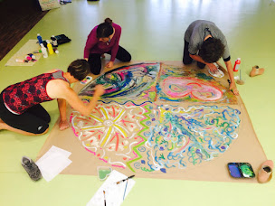 Photo n°1 de Chloe Verhaeghe, Art-thérapie et Relaxation à Méteren (Psychothérapeute)