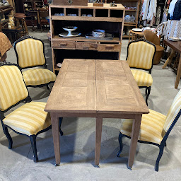 Photo n°4 de MPP à Saint-Vincent-de-Tyrosse (Friperie)