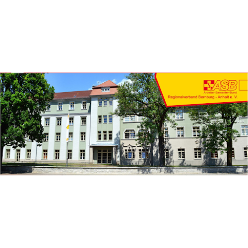 Foto von ASB Regionalverband Anhalt e.V