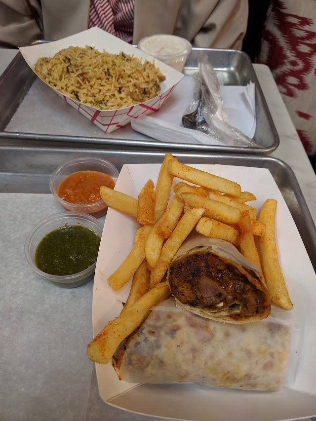 Desi Galli