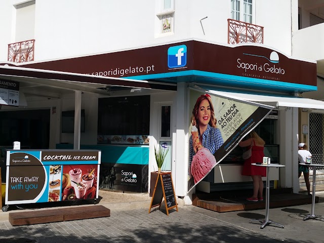 Sapori Di Gelato