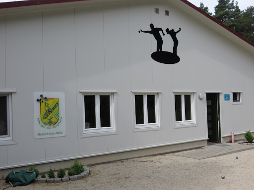 Pétanque Club Burgthann e.V. - Thumbnail