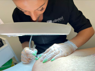 Photo n°6 de unlimited - Epil & Beauty à Clermont-Ferrand (Centre d'amincissement)