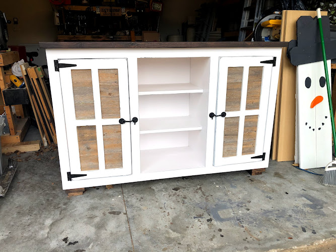 Home Built Woodworking, LLC