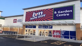 B&M Home Store with Garden Centre