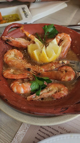 Cantinho Alentejano-restaurante Churrasqueira (portimão)