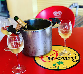 Photo n°4 de O'Bourg à Sainte-Luce (Restaurant)