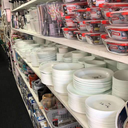 Robco Hardware - Visual