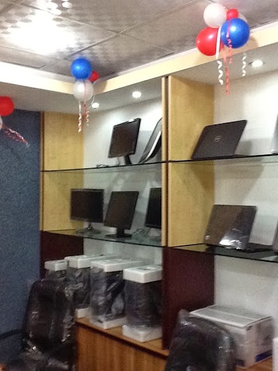 Photos of Smart Technologies (BD) Limited