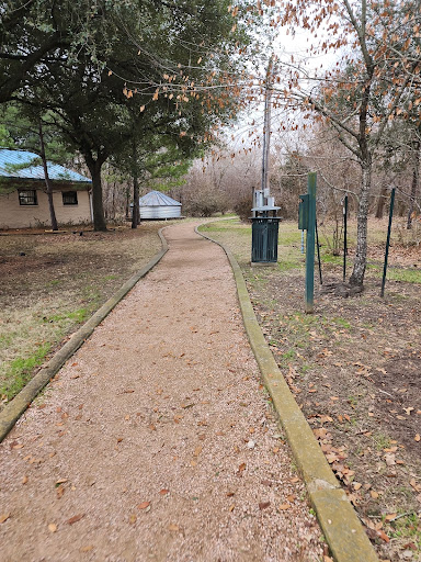 Wiess Park - Visual