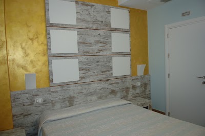 Photos of Hotel La Rosa Dei Venti
