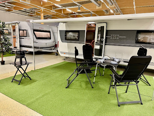 Best Caravan Sverige - Thumbnail