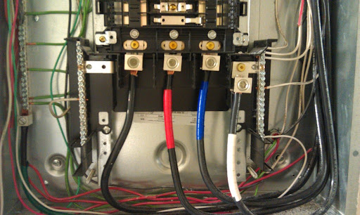 Aargus Electric - Visual