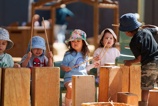 Yallabirrang Kindergarten - Thumbnail