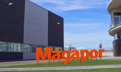 Photos of MAGAPOR