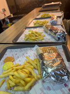 MEFTUN KEBAB 🥙 à Saint-Étienne