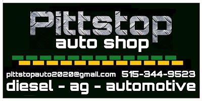 Pittstop auto shop