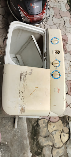 Second hand Semi automatic sall post image