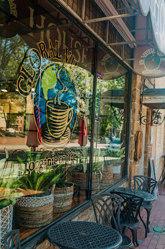 Global Village Organic Coffee - Thumbnail