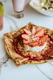 Photo n°43 de Le Sweety à Saint-Marcel (Restaurant)