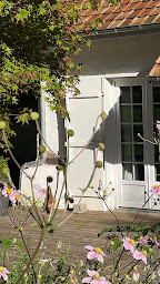 Photo n°10 de La Plonplonière - chambres d'hôtes de charme Côte d'Opale à Aix-en-Issart (Maison d'hôtes)