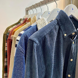 Photo n°6 de Au Voilier Bleu - Concept Store à Wimereux (Décorateur d'intérieur)