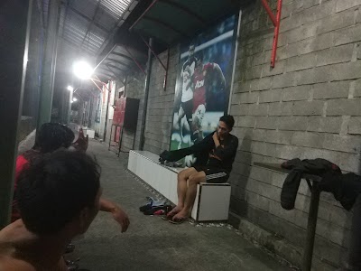 Photos of Narmada Futsal
