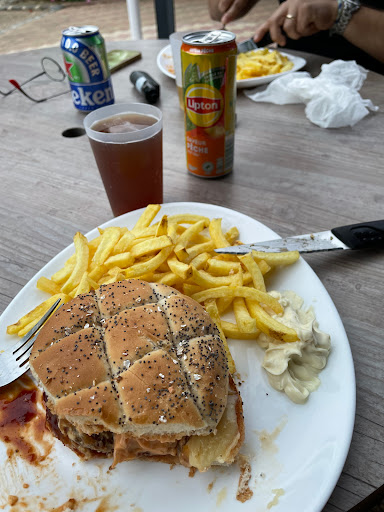 La Friterie grill - Thumbnail