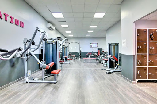 Health & Fit la Queue en Brie