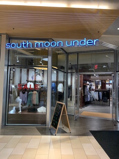 South Moon Under