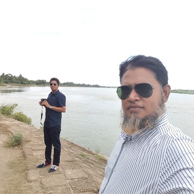 Photos of Sajail G.M. High School