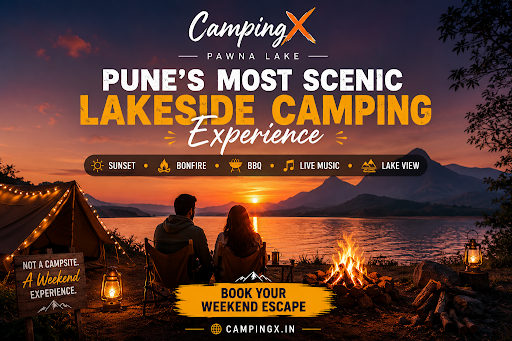 🌅 Escape the city. Reconnect with nature. post image