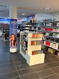 Photo n°2 de Shop Coiffure Tarbes à Tarbes (Grossiste en produits de beauté)
