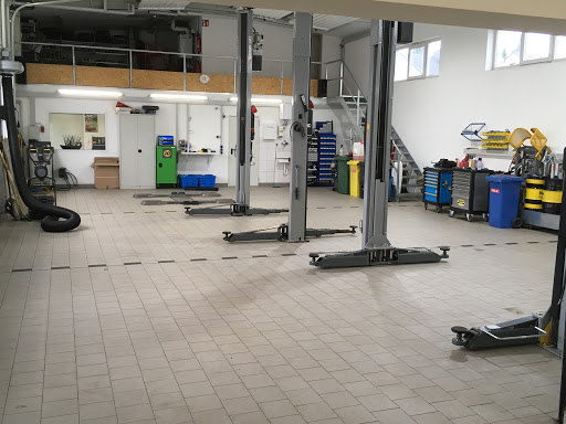 Bernd Hildebrand 1A Autoservice - Thumbnail