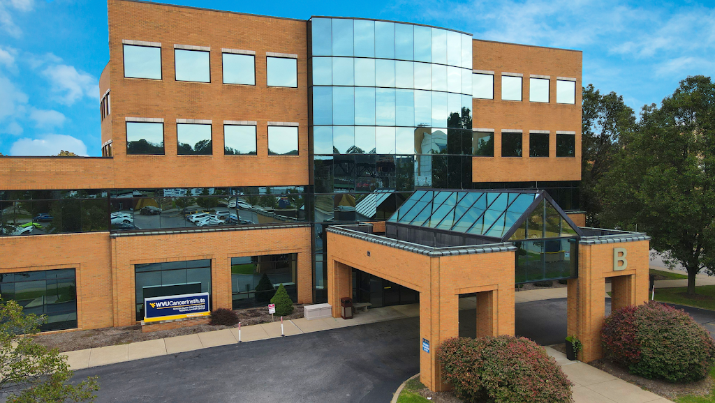 Wvu Medicine Camden Clark Urology