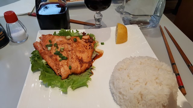 Restaurant Soleil Levant